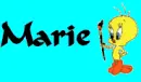 Marie