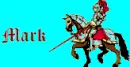 mark