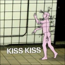 Kiss pins