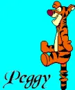 Peggy