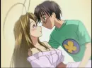 anime love