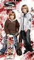 Dylan and Cole Sprouse