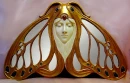 moth woman