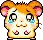 Sad Hamtaro