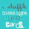 i shuffle