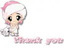 Thank u pink