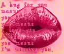missing you