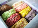 macarons