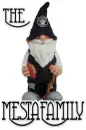 Raiders - The Mesta Family