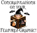 Congratulations
