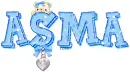 Asma