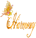 Harmony, Fairy