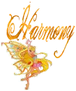 Harmony, Golden Fairy