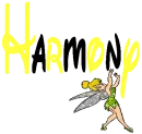 Harmony - Tinkerbell