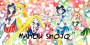 sailor moon