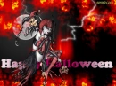 happy halloween