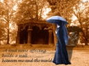 raining day - motto