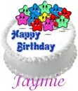 Happy Birthday - Jaymie