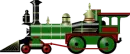 TRAIN