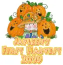 Harvest 2009 - Jayleen's