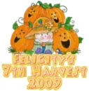 Harvest 2009 - Felicity's