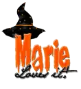 marie