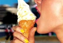 ice cream