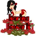 Karina Loves it