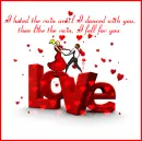 Couple Dancing