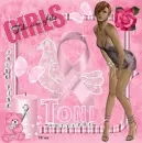 Take care of the Ladies Toni