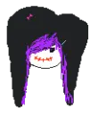 Really random doll thing xDD
