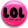 hehe :)