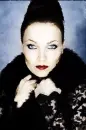 Tarja Turunen.