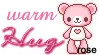 Warm Hug
