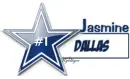 Dallas Cowboys - Jasmine