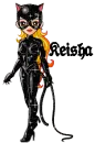 Keisha