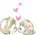 KISSES