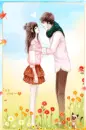 AUTUMN LOVE