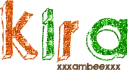 kira glitter