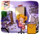 Nursery.