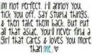 Ever Love You Like I Do <3 