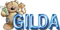 Gilda ... Cuty  Teddy