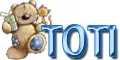 Toti ... Cuty  Teddy