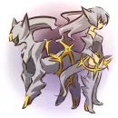 arceus