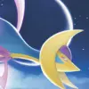 Cresselia