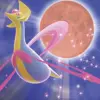 Cresselia