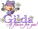 Gilda ... flower for you!