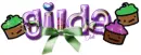 Gilda ... yummy!