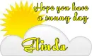 Sunny Day Glinda