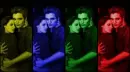 Bella & Edward